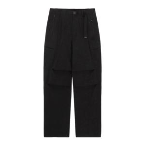 [노스페이스] 노스페이스 NP6NR54A 남성 세미루즈핏 와이드팬츠 센데로 팬츠 NP6NR54