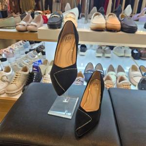 에스콰이아 HC25 여성정장구두 PFESHP571