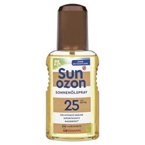 썬오존 클래식 sunozon Classic 선 오일 스프레이 SPF25, 150ml
