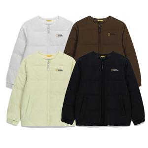 [내셔널지오그래픽키즈]K254UDW970 헤론 경량 구스 다운 점퍼 4 종택 1