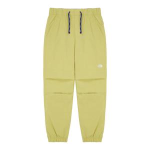 [노스페이스] 노스페이스 NP6NR70B 남여공용 레귤러핏 조거 팬츠 엣지 기본 바지 NP6NR70