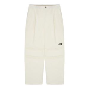 [노스페이스] 노스페이스 NP6NR71C 남성 루즈핏 와이드팬츠 저그 팬츠 NP6NR71