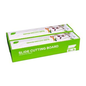 이지엔 잘라쓰는 위생 롤도마 30cm x 8m x 2 도마 롤도마 잘라쓰는위생도마 잘라쓰는롤도마 일회용위생도마