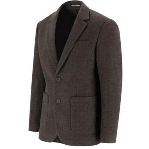 [엘르골프]잔체크 테일러드 캐쥬얼 자켓6k51201