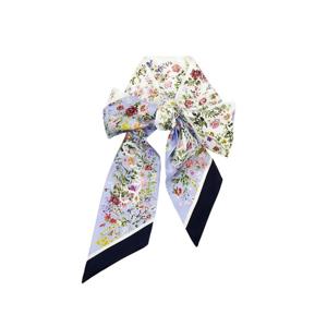 [루이까또즈(스카프)]마리앤방도 실크 스카프 블루 2ESB956BU