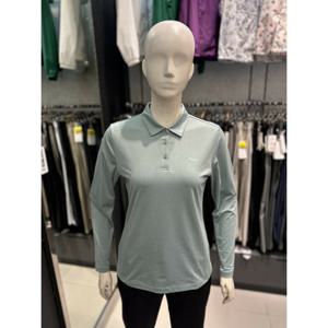 [마운티아][마운티아] 25년 F/W 여성 가을 베이직 버스톤카_라티