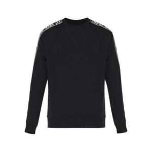 26 SS 베르사체진스꾸뛰르 로고 디테일 스웨트셔츠 79GAIC02CF02C TP442251847