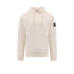 Stone Island 로고 패치 드로스트링 후드티 K2S156100062S0051 V0093 TP948062497