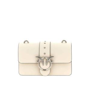 핑코 크로스백 105856A0F1Z14O White