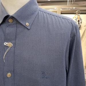 트레몰로 HC10 간절기 추동약기모 면남방 TRHNL5F8431