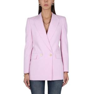 알렉산더 맥퀸 수트 자켓 734497 QJADC5093 PINK