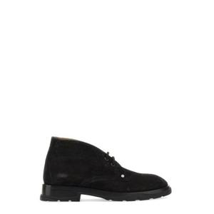알렉산더 맥퀸 부츠 728255 WIA5P1081 BLACK