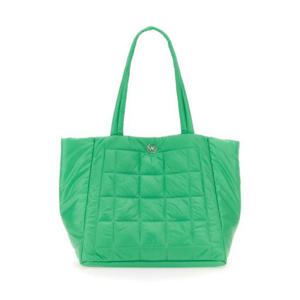 마이클 코어스 숄더백 30R3S5LT3C 322PALM GREEN