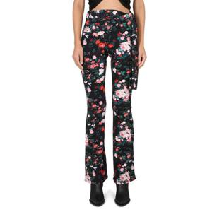 파코라반 스트레이트 팬츠 23PJPA188VI0322 V986 BLACK