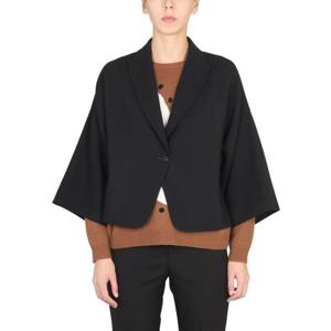 막스마라 케이프 2310410331600 508003 BLACK