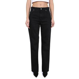 돌체앤가바나 데님 팬츠 FTCGND G8GZ9S9001 BLACK