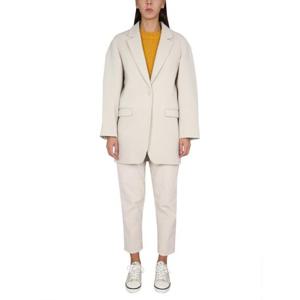 이자벨마랑 자켓 MA0034FA A1D10I23EC POWDER