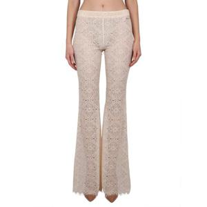 디스퀘어드2 스트레이트 팬츠 S72KA1165 S76659101 POWDER