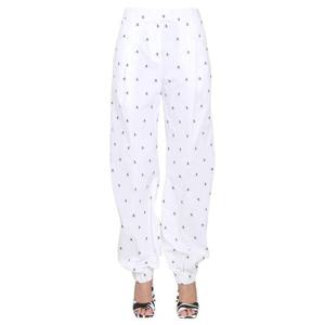 디 아티코 스트레이트 팬츠 231WCP103 C052R020 WHITE