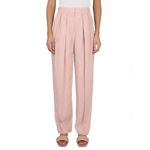 스텔라 맥카트니 스트레이트 팬츠 640064 3STA495900 PINK