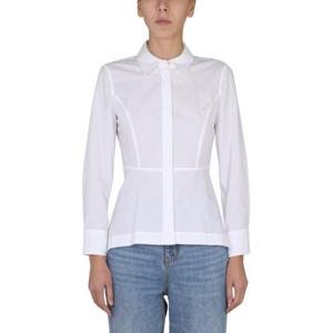 토리버치 셔츠 145139 100 WHITE