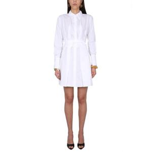 파투 미디 원피스 DR106 0017001W WHITE