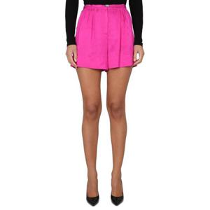 모스키노 숏팬츠 03151130 0219 FUCHSIA