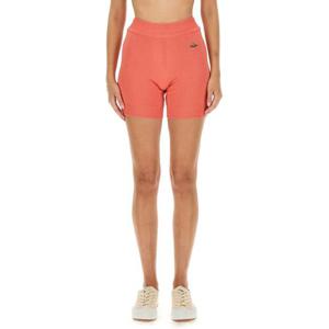 비비안웨스트우드 숏팬츠 1802000G Y000TG408 PINK