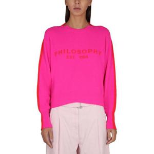 필로소피 스웨터 09090700 3217 MULTICOLOUR