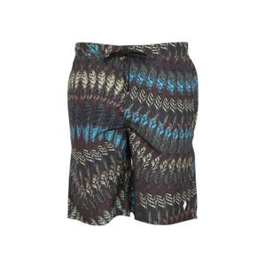 마르셀로 불론 숏팬츠 CMFA008 S23FAB0016055 BROWN