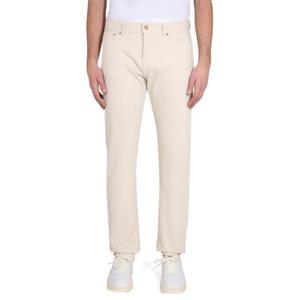 아스페시 데님 팬츠 CP91 G37101042 POWDER