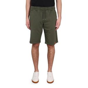 아스페시 숏팬츠 AY23 V07085393 GREEN