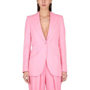 스텔라 맥카트니 수트 자켓 6500533 BU3826645 PINK