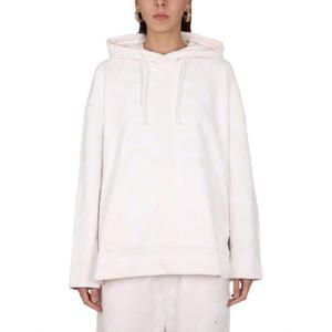 마크제이콥스 긴팔 티셔츠 C632P26SP22 142 WHITE