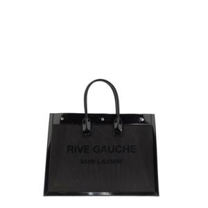 생로랑 토트백 742681 FABXI1000 BLACK