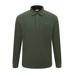 [레노마(셔츠)]폴리스판 카라넥 티셔츠RPWTG1-901GE