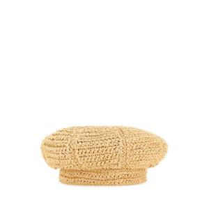 프라다 버킷햇 1HC2662FMC F0018 Beige o Tan