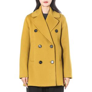 [막스마라] 25FW (2529086011600 CABAN 052) 여성 CABAN 코트