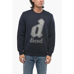 디젤 긴팔 티셔츠 A16945 RIAJH 81E Blue