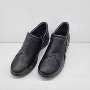 엘칸토 M백화점 여성 털 기모 숏 앵클부츠 LCWA08U44C