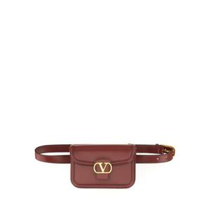 발렌티노 가라바니 백팩 7W2B0S07UHF AFJ BORDEAUX