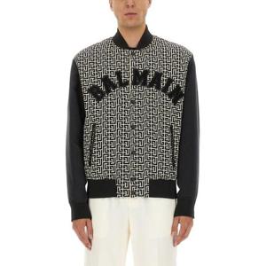 발망 자켓 FH1TFA40MH62 EDK MULTICOLOUR