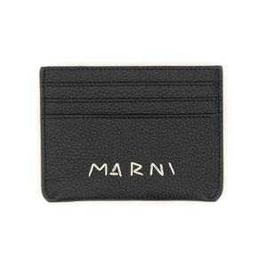 마르니 남성지갑 PFMI0104U0 P653300N99 BLACK