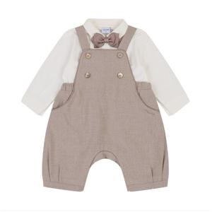 [압소바][압소바] 가모프 정장 오버올 세트 A2521202