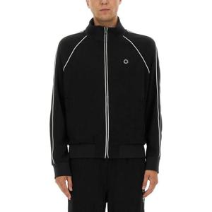 겐조 긴팔 티셔츠 FF65SW5534IK 99J BLACK