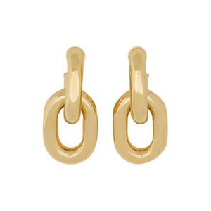 파코라반 이어링 20PBB0024MET077 P710 GOLD