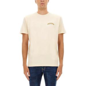 디스퀘어드2 반팔 티셔츠 S74GD1442 D20035127 BEIGE