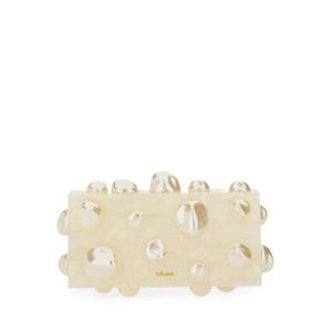 컬트 가이아 클러치 파우치 CL3474AC1889 IVORY