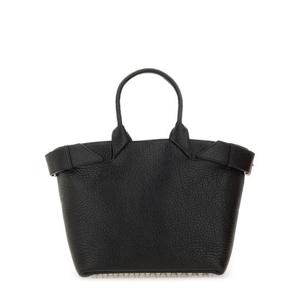 알렉산더 왕 토트백 20325T60L 001 BLACK