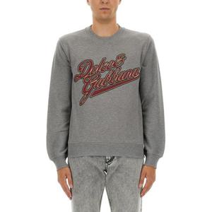 돌체앤가바나 긴팔 티셔츠 G9ABJZ G7PFVS8291 GREY